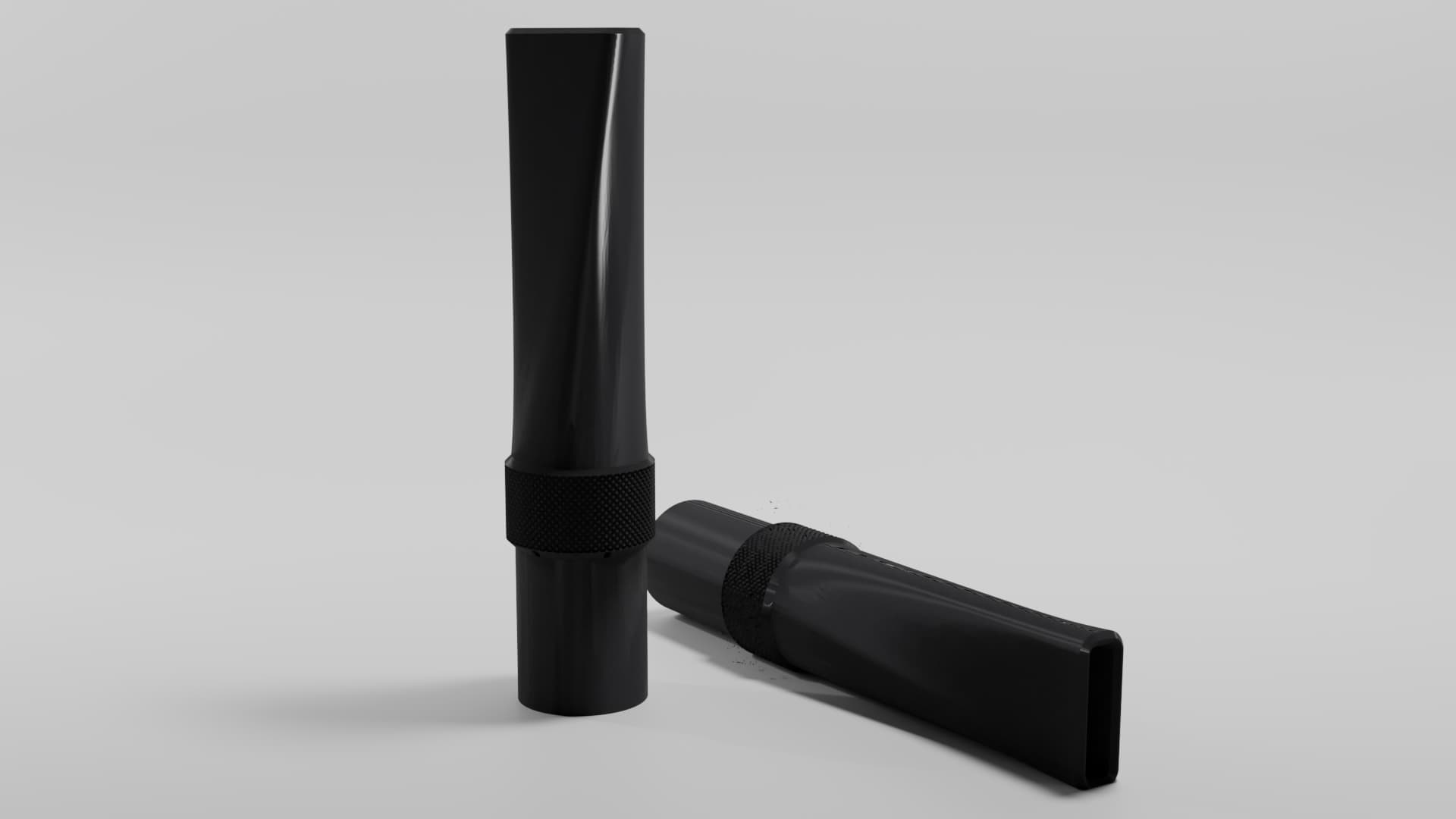 Adaptive Vacuum Nozzle